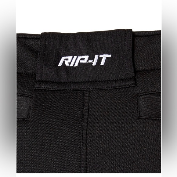 RIP-IT Girls' 4-Way Stretch Pro Softball Pants - Picture 3 of 7